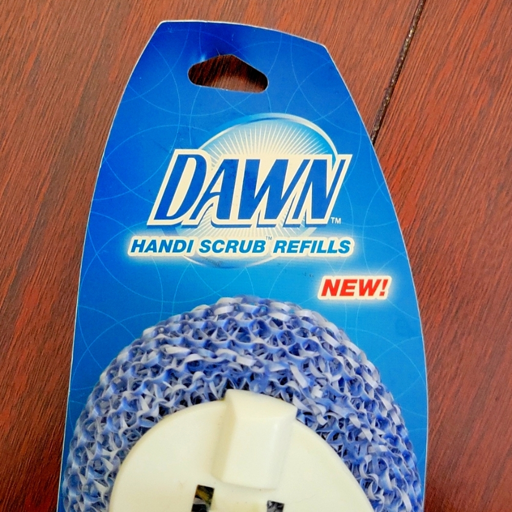 DAWN SCRUB Handi Scrub Refills/DAWN - Picture 2 of 4